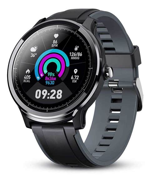 best smart watch under $50|best low budget smartwatch 2022.